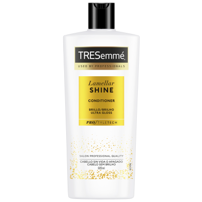 نرم کننده درخشان لایه ای ترزمه حجم 685 میل