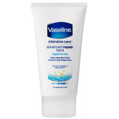 کرم مرطوب‌کننده وازلین مدل Advanced Repair حجم 75 میلی‌لیتر