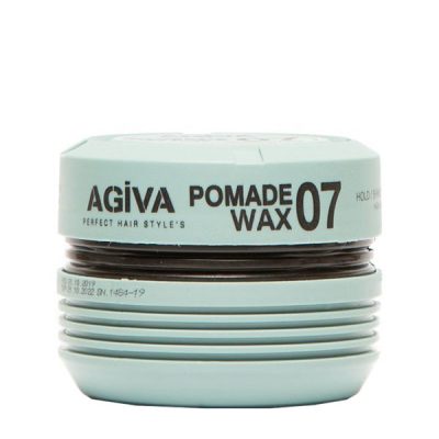 واکس مو آگیوا شماره 07 حجم 175 میلی لیتر