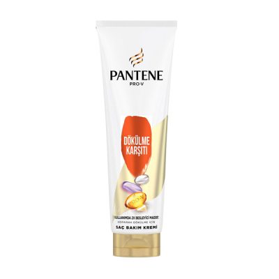 نرم کننده مو ضد ریزش پنتن مدل Dokulme Karsiti حجم 275 میل