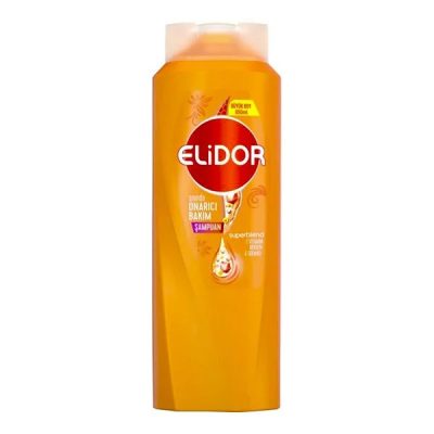 شامپو الیدور نارنجی 400 میلی