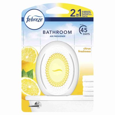 خوشبو کننده حمام و سرویس بهداشتی فبرز با رایحه مرکبات تازه 7.5 میل