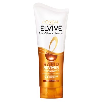 ماسک موی ترمیم کننده قوی لورآل مخصوص موهای خشک حجم 180 میل