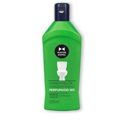 خوشبو کننده سرویس بهداشتی مایوردومو 125 میلی لیتر Mayor Domo