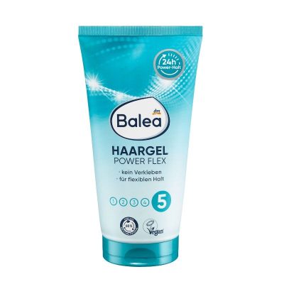 ژل موی حالت دهنده مردانه شماره 5 باله آ حجم 150 میل