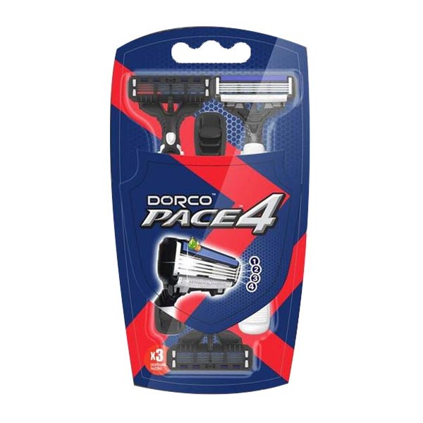 Mens-self-shaver-with-4-Dorco-Pace4-blades-pack-of-3.jpg