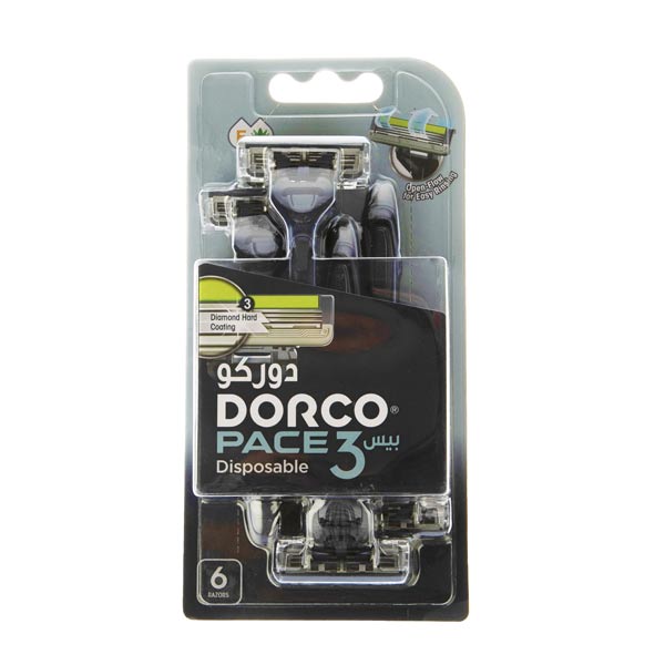 Mens-self-shaving-three-blade-Dorco-Pace3-model-pack-of-6.jpg