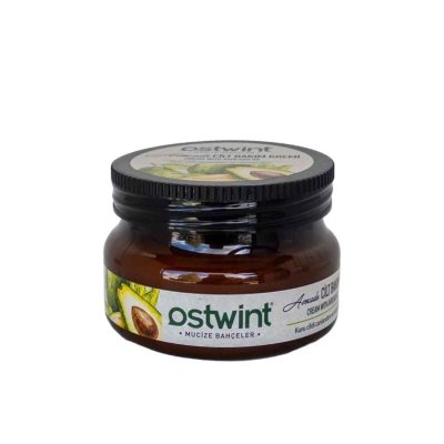 کرم مرطوب کننده دست استوینت Avocado Oil حاوی عصاره آووکادو حجم 300 میل