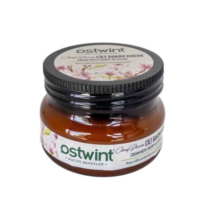 کرم مرطوب کننده دست استوینت Cherry Blossom حاوی شکوفه گیلاس 300 میل