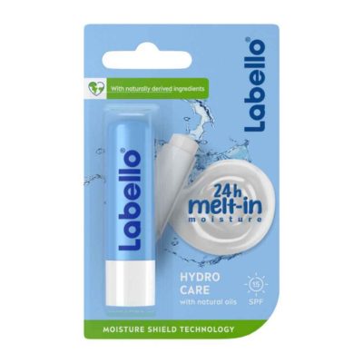 بالم لب لابلو Labello مدل Hydro Care هیدروکر حجم 5.5 میل