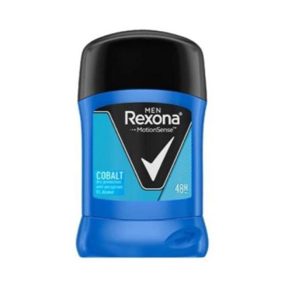 مام ضد تعریق صابونی مردانه رکسونا مدل Cobalt حجم 40 گرم