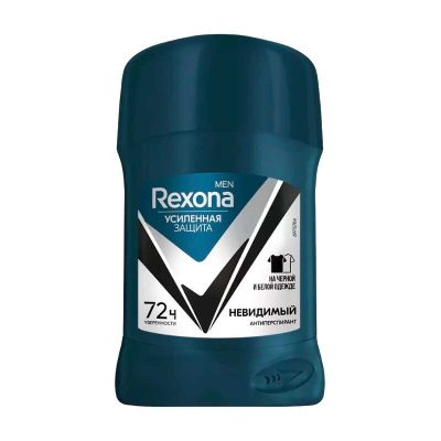 استیک ضد تعریق مردانه رکسونا مدل INVISIBLE ICE حجم 50 میل