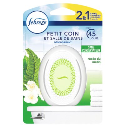 خوشبو کننده هوا رز دو ماتین فبرز7.5 میلی لیتر