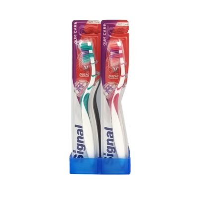 مسواک سیگنال سافت مدل Gum Care با برس نرم