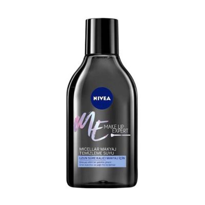 میسلار واتر آلمانی نیوآ Nivea Micellair پاک کننده آرایش 400 میل