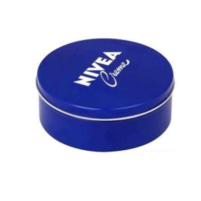 کرم آلمانی NIVEA نیوآ مرطوب کننده دست و صورت  250 میل