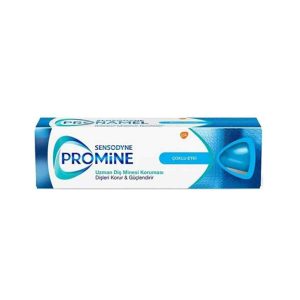 خمیر دندان سنسوداین SEN SODYNE Çoklu Etki تقویت کننده مینای دندان 75 میل