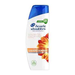 شامپو هد اند شولدرز head & shoulders Kadınlara Ozel Dokulme ضد شوره و ضد ریزش زنانه 330 میل