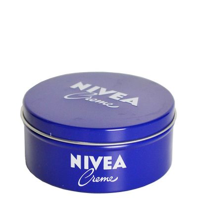 کرم آلمانی مرطوب کننده دست و صورت NIVEA نیوآ 75 میل